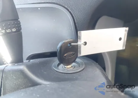 2007 Ford Focus S/Se/Ses из США, поврежденный, VIN 1FAFP34N07W225593